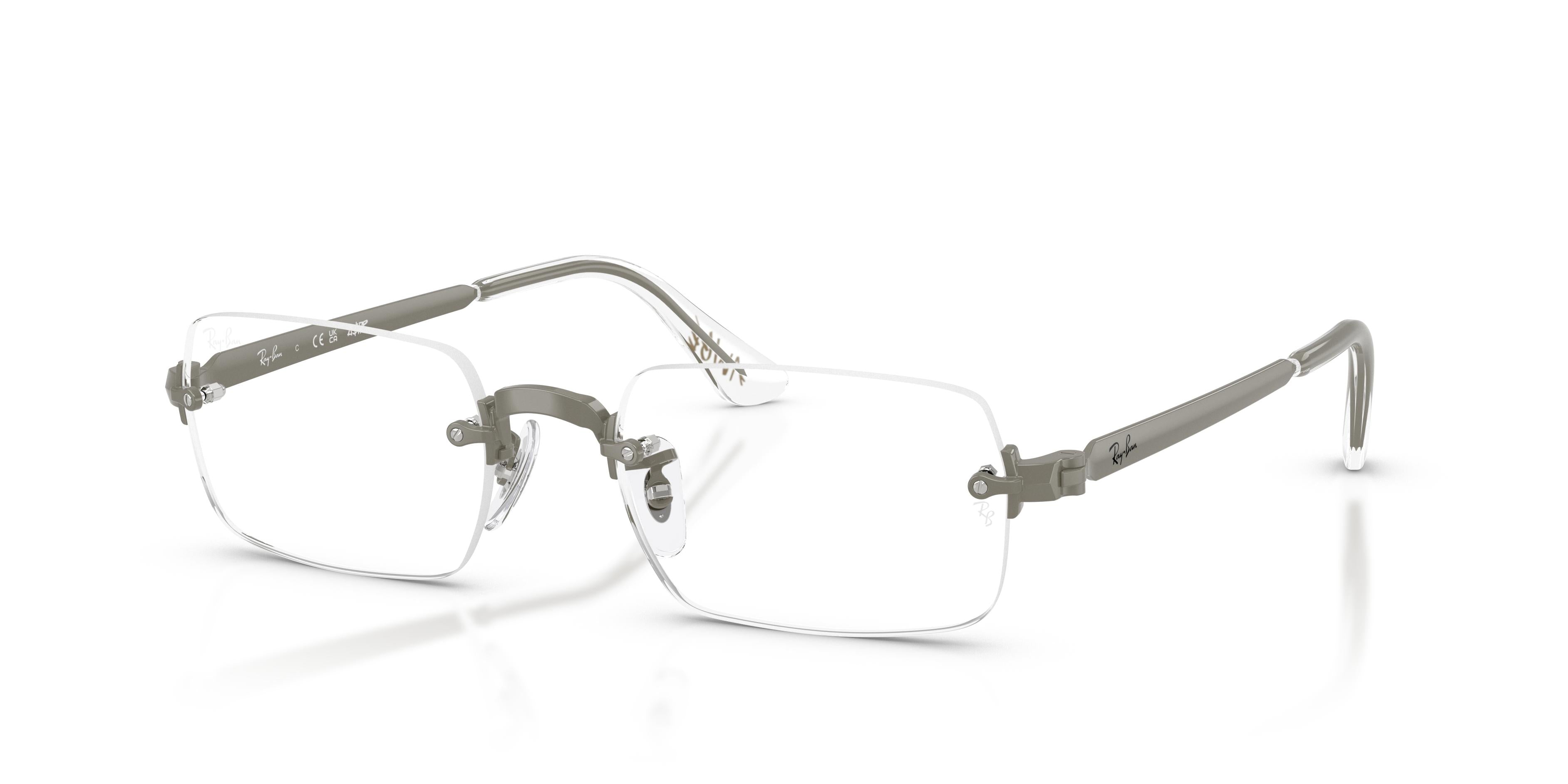 Ray-Ban RX3928V 3201 52