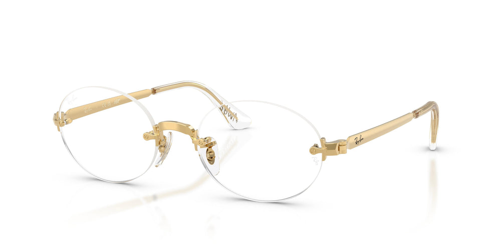 Ray-Ban RX3929V 2500 54