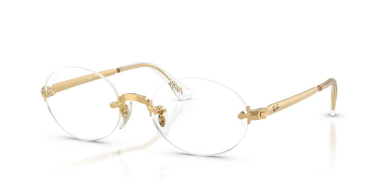 Ray-Ban RX3929V 2500 52