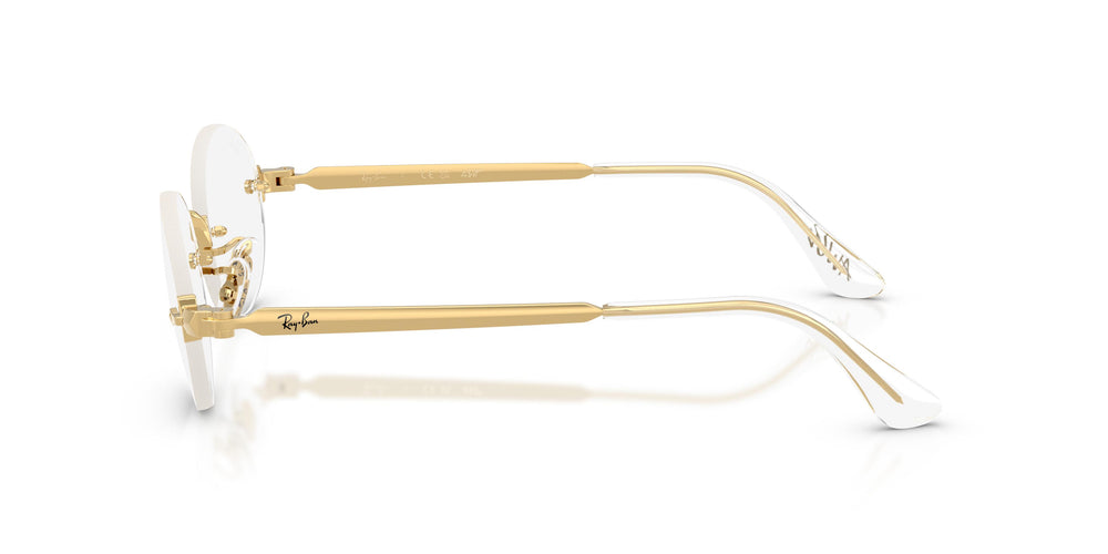Ray-Ban RX3929V 2500 54