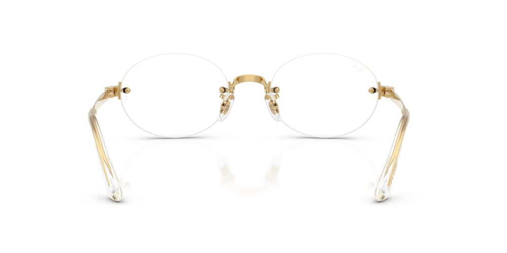 Ray-Ban RX3929V 2500 54