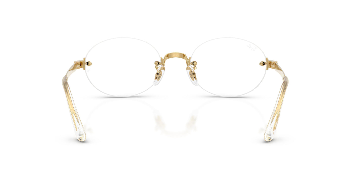 Ray-Ban RX3929V 2500 54