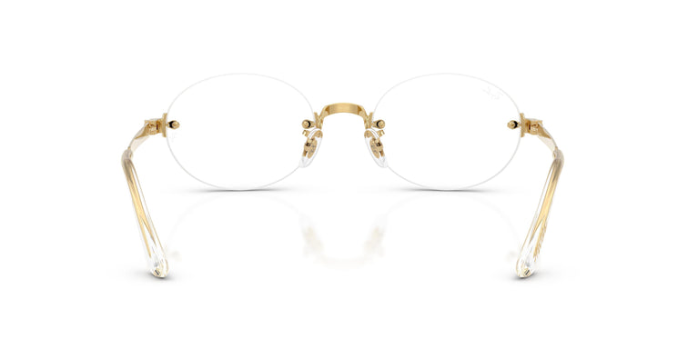 Ray-Ban RX3929V 2500 52