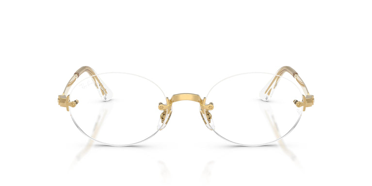 Ray-Ban RX3929V 2500 52
