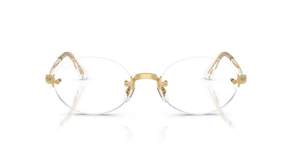 Ray-Ban RX3929V 2500 54