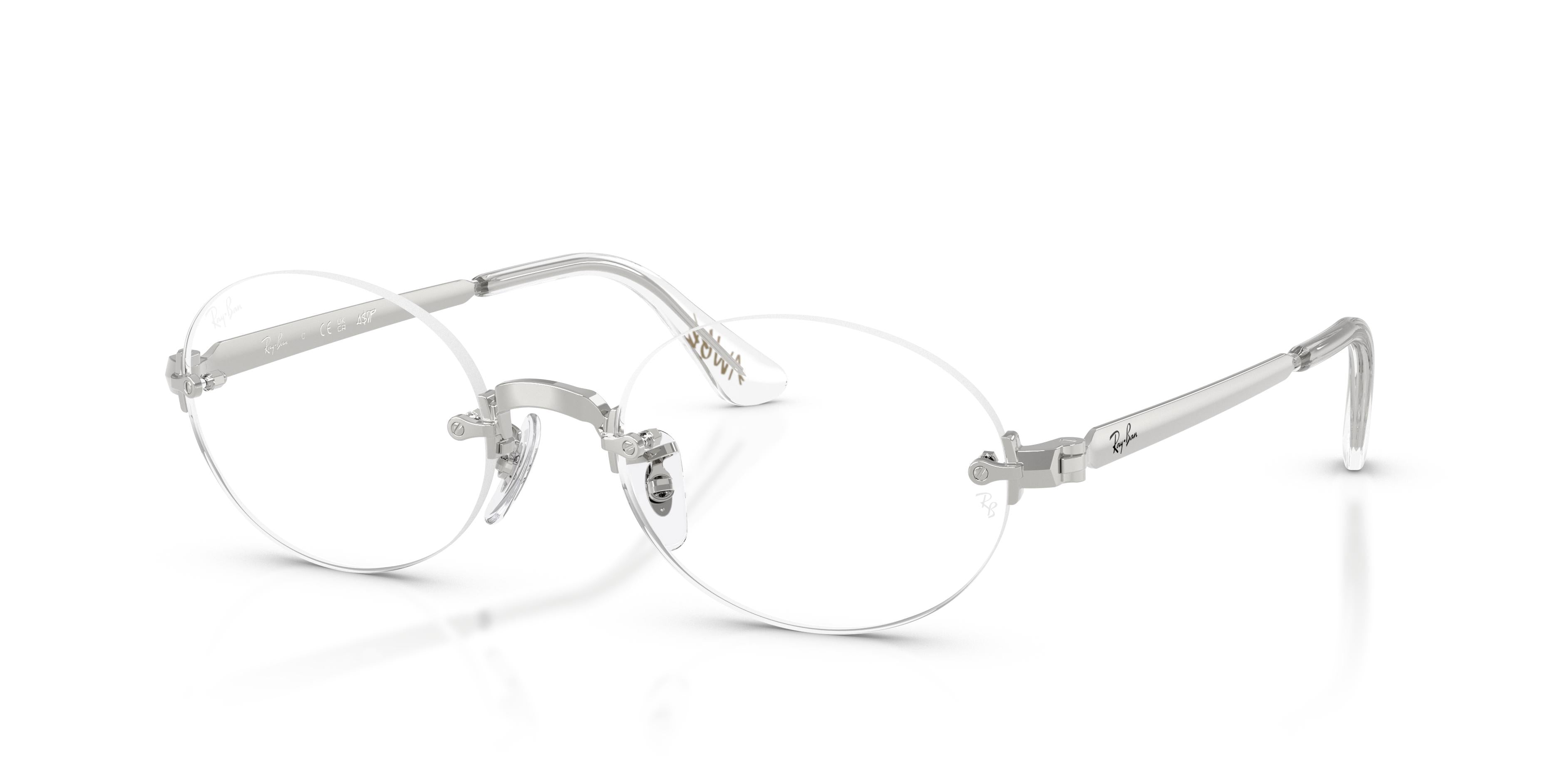 Ray-Ban RX3929V 2501 52