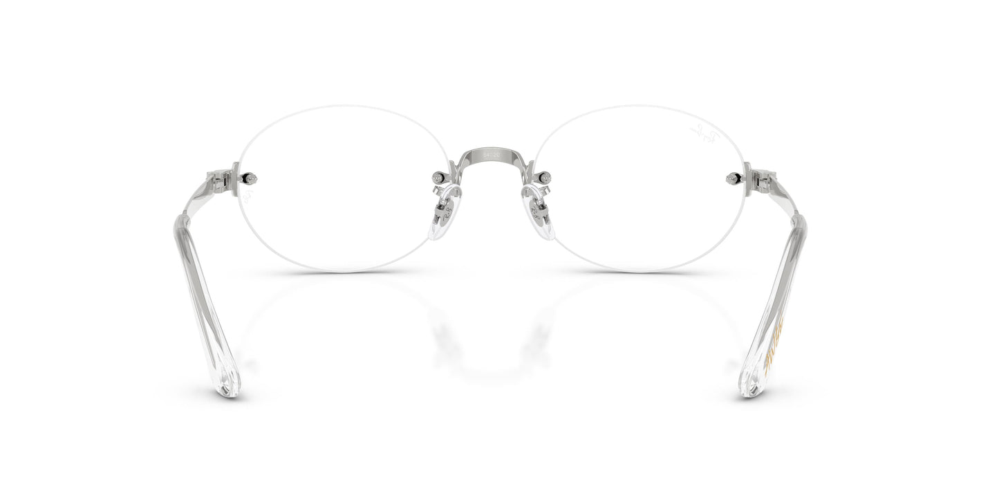 Ray-Ban RX3929V 2501 54