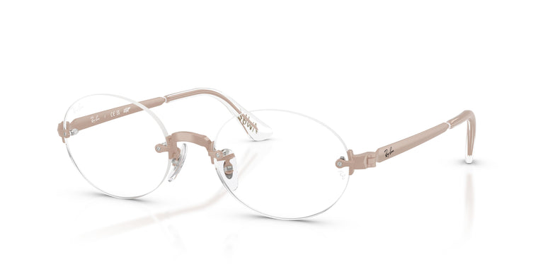 Ray-Ban RX3929V 3207 52