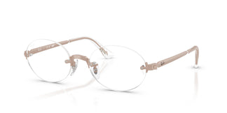 Ray-Ban RX3929V 3207 54