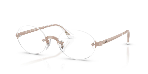 Ray-Ban RX3929V 3207 54 | Bassol Optic United States