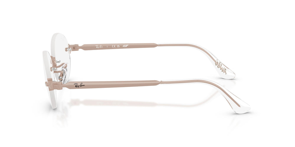 Ray-Ban RX3929V 3207 54