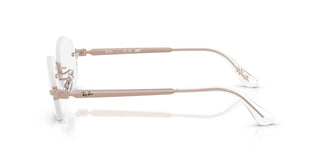 Ray-Ban RX3929V 3207 54