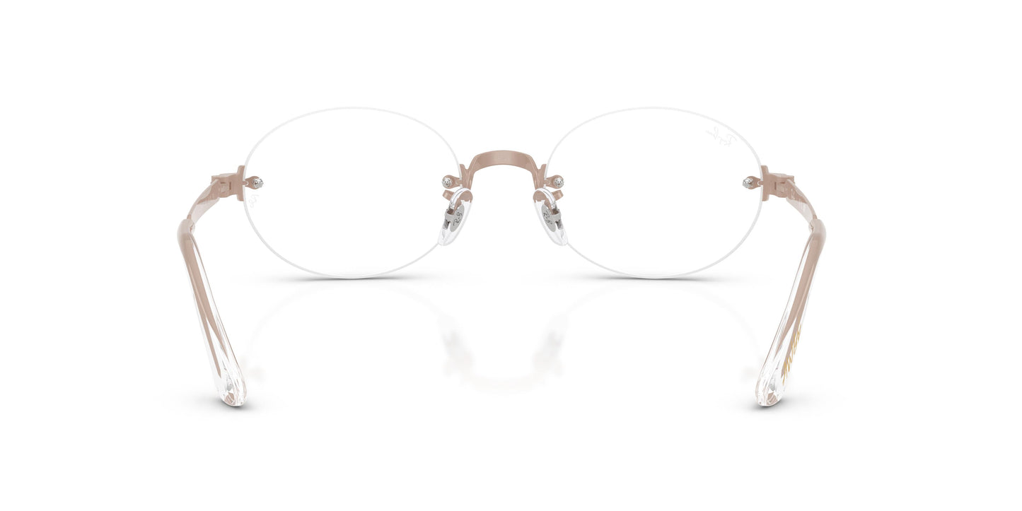 Ray-Ban RX3929V 3207 52