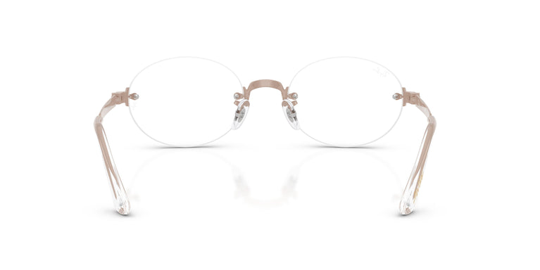 Ray-Ban RX3929V 3207 52
