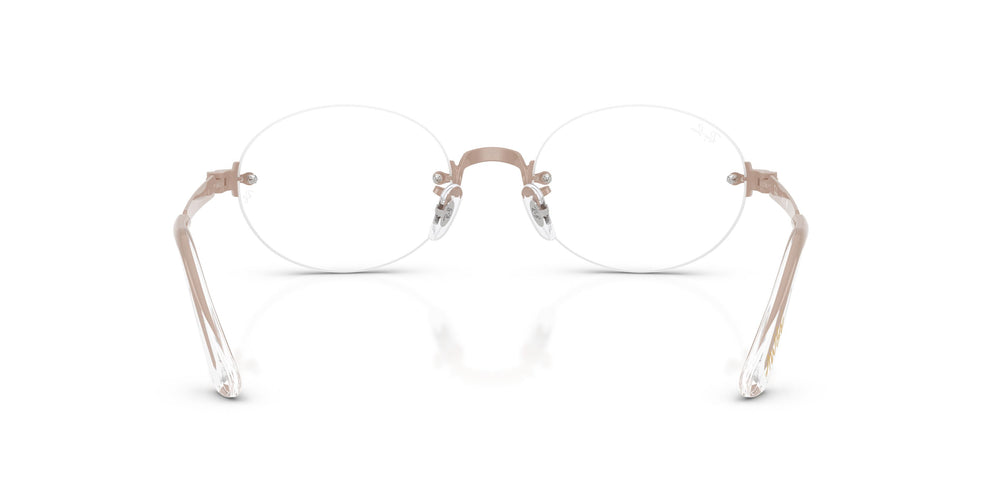 Ray-Ban RX3929V 3207 54