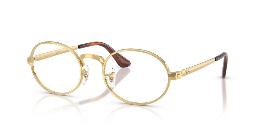 Ray-Ban RX3931V 2500 54