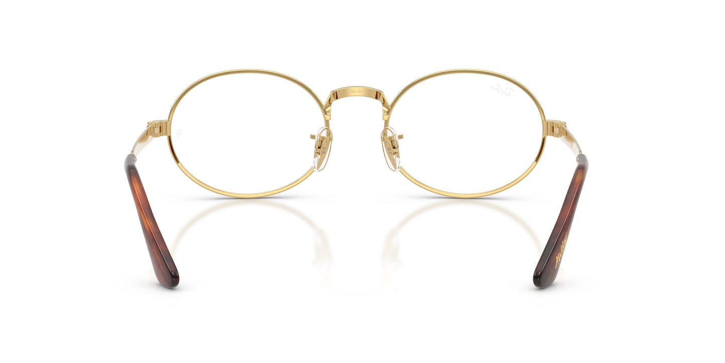 Ray-Ban RX3931V 2500 52