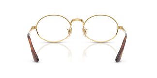 Ray-Ban RX3931V 2500 52