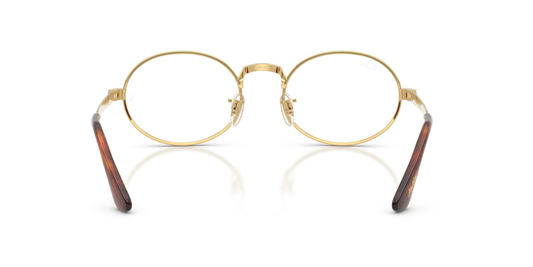 Ray-Ban RX3931V 2500 52