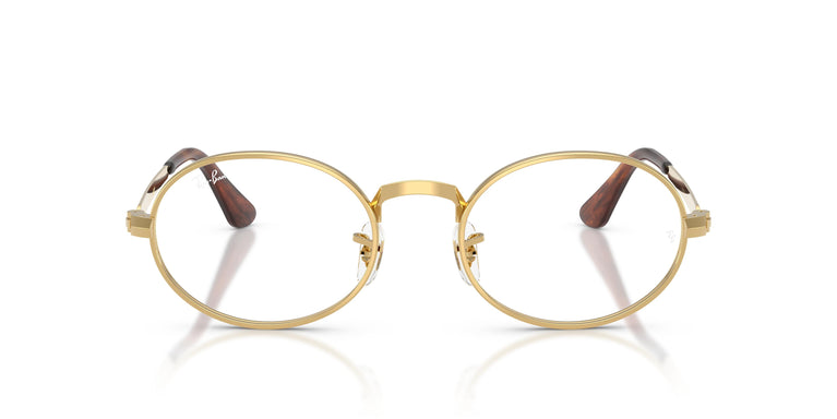 Ray-Ban RX3931V 2500 52