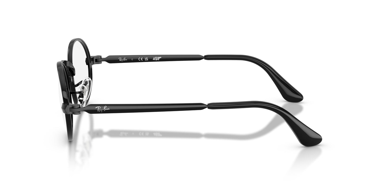 Ray-Ban RX3931V 2509 52