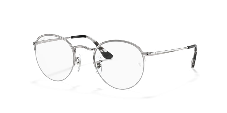 Ray-Ban RX3947V ROUND GAZE 2501 48