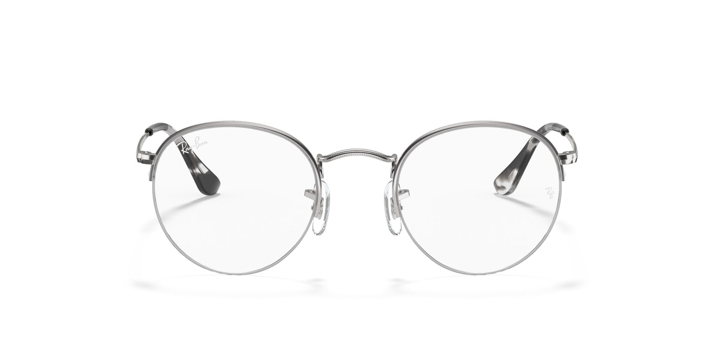 Ray-Ban RX3947V ROUND GAZE 2501 48