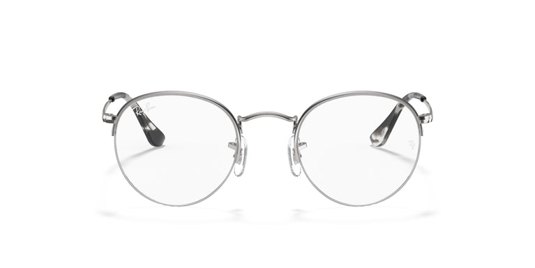 Ray-Ban RX3947V ROUND GAZE 2501 48