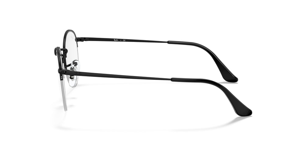 Ray-Ban RX3947V ROUND GAZE 2509 48