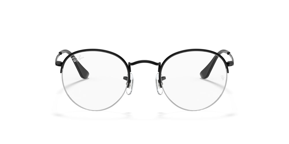 Ray-Ban RX3947V ROUND GAZE 2509 48