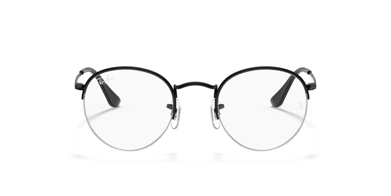 Ray-Ban RX3947V ROUND GAZE 2509 48