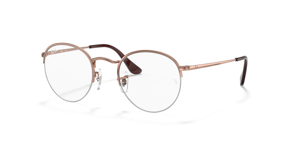 Ray-Ban RX3947V ROUND GAZE 2943 51