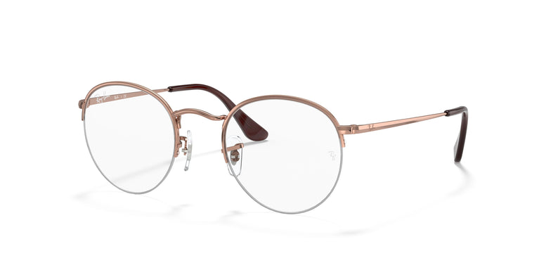 Ray-Ban RX3947V ROUND GAZE 2943 51