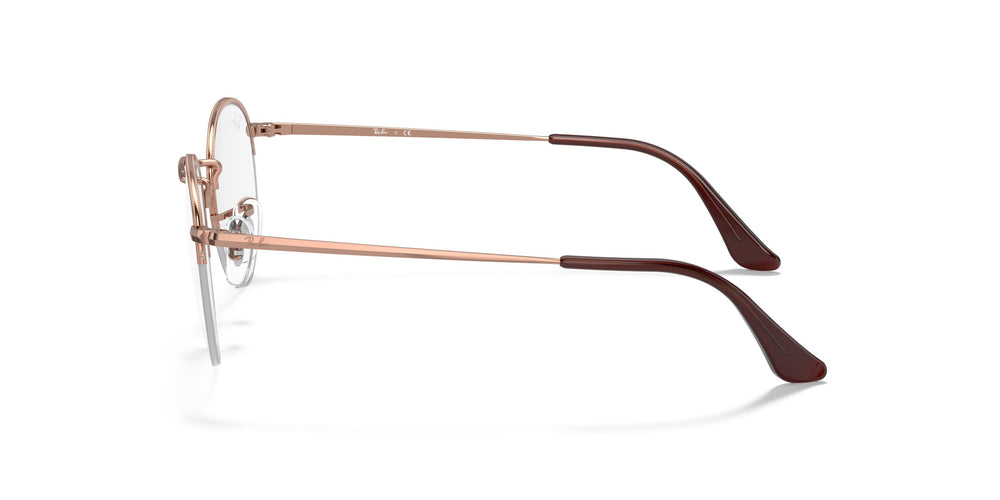 Ray-Ban RX3947V ROUND GAZE 2943 51