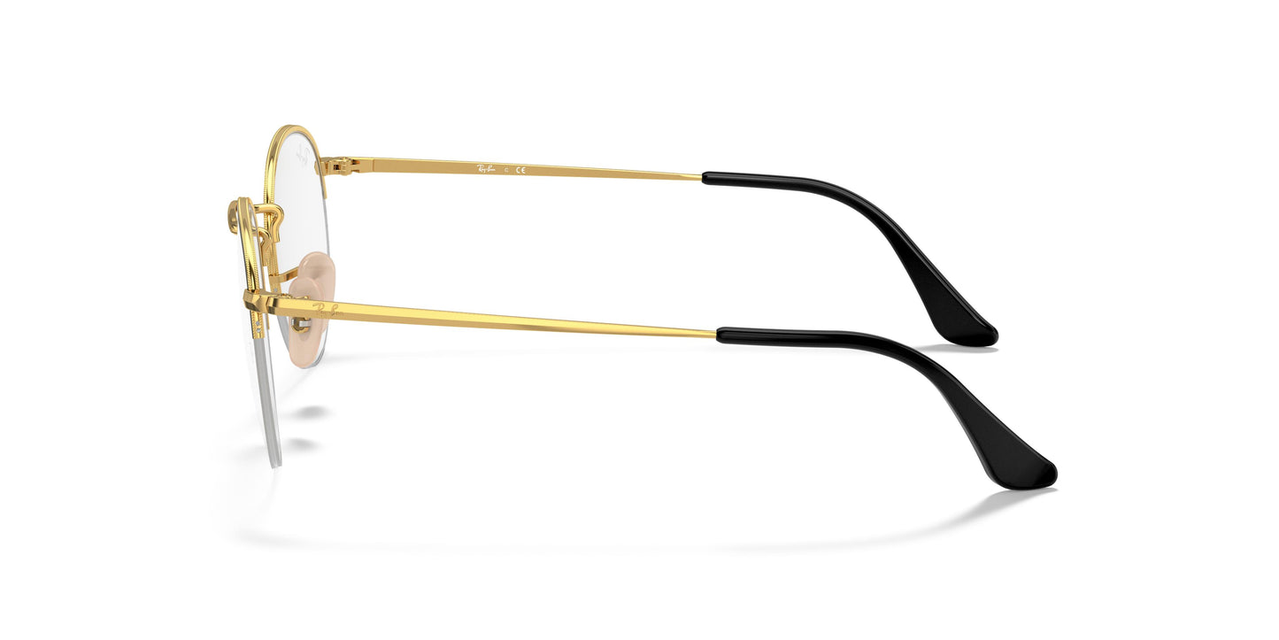 Ray-Ban RX3947V ROUND GAZE 2946 48