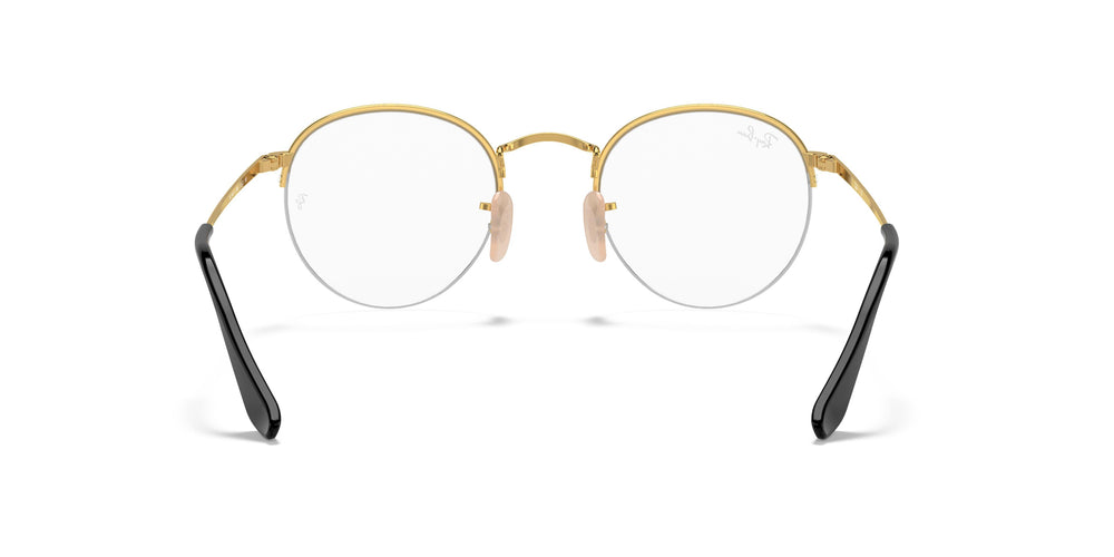 Ray-Ban RX3947V ROUND GAZE 2946 51