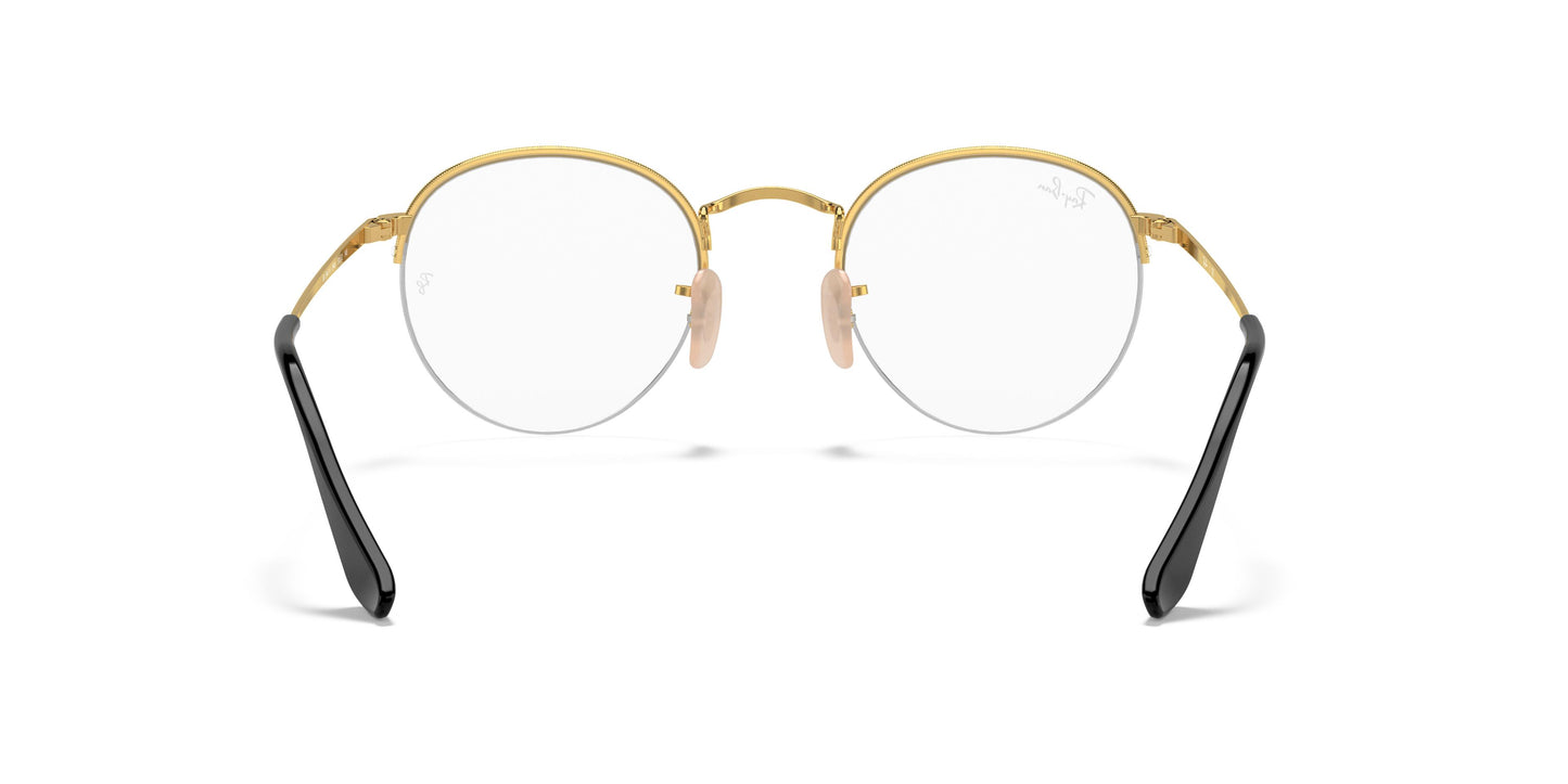 Ray-Ban RX3947V ROUND GAZE 2946 48