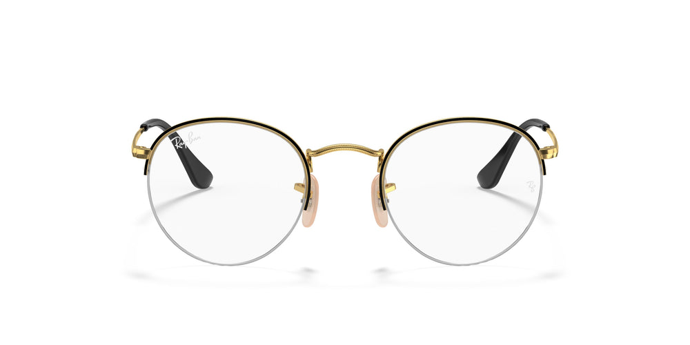 Ray-Ban RX3947V ROUND GAZE 2946 51