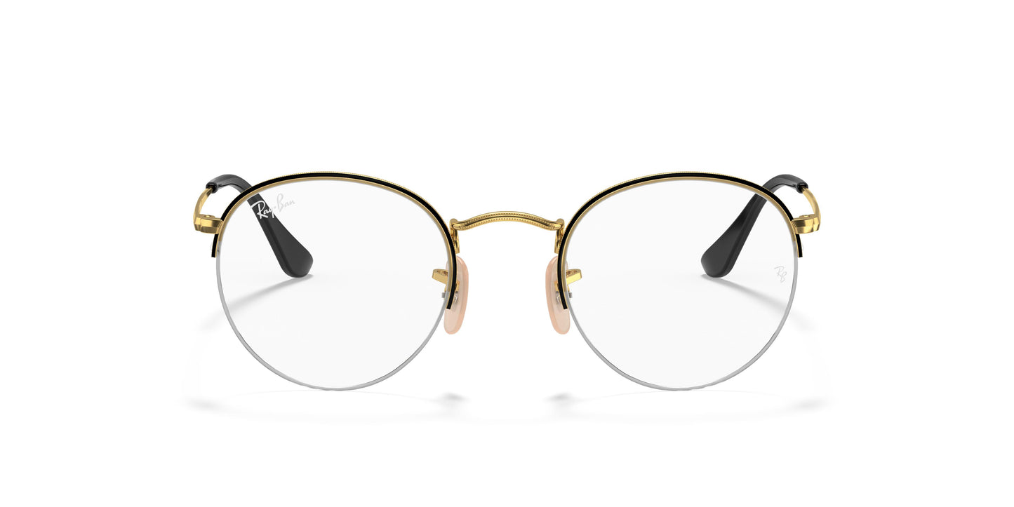 Ray-Ban RX3947V ROUND GAZE 2946 48