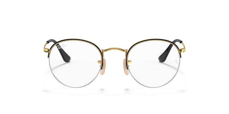 Ray-Ban RX3947V ROUND GAZE 2946 48
