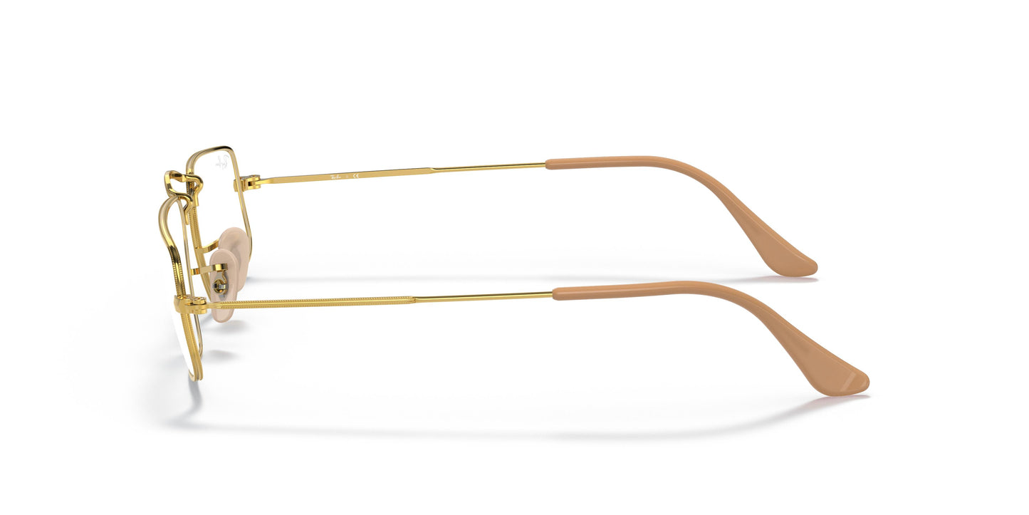 Ray-Ban RX3957V JULIE 3086 46