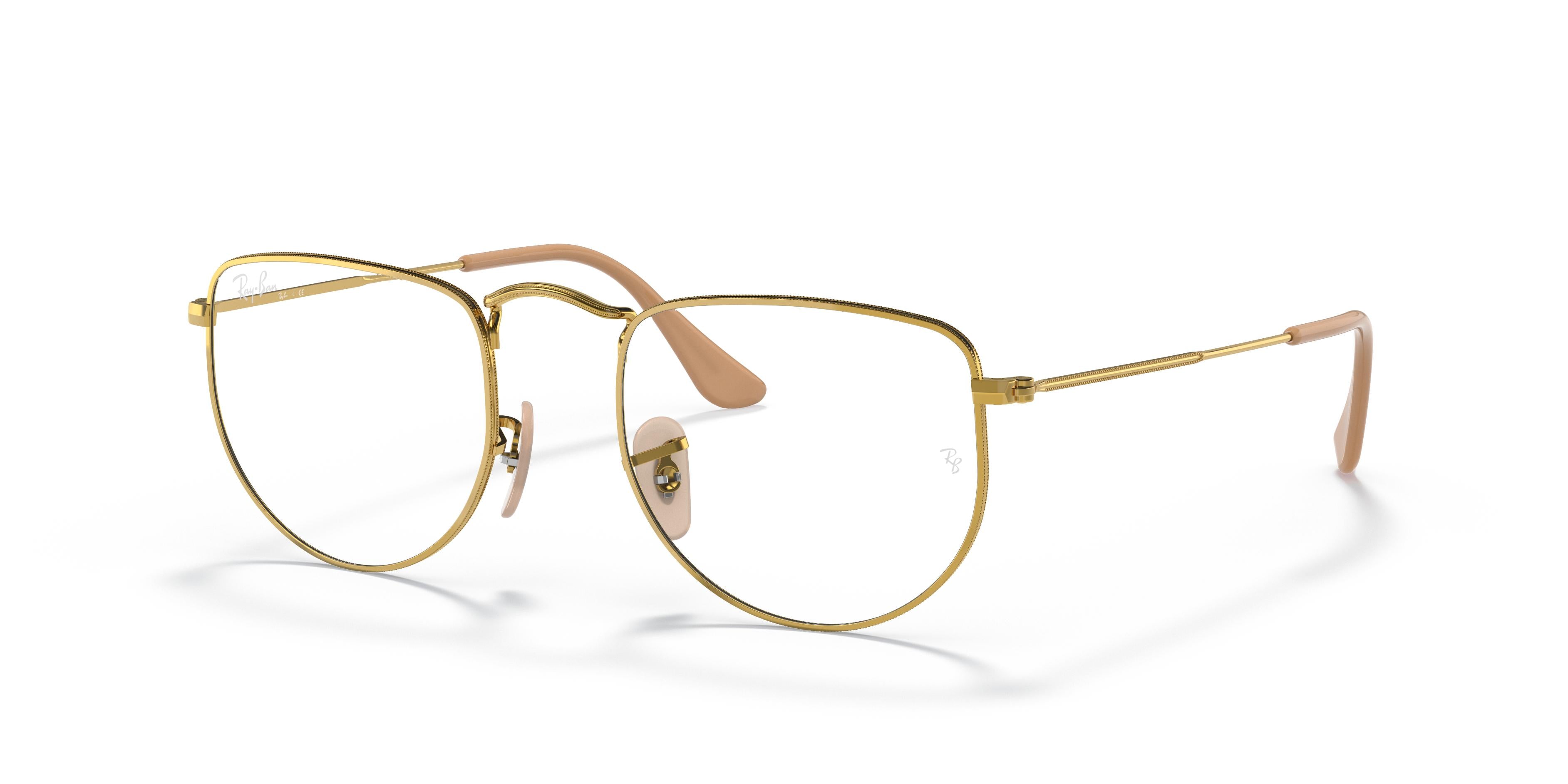 Ray-Ban RX3958V ELON 3086 47