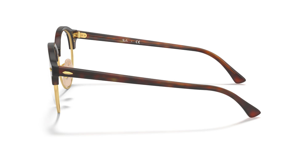 Ray-Ban RX4246V CLUBROUND 2372 49