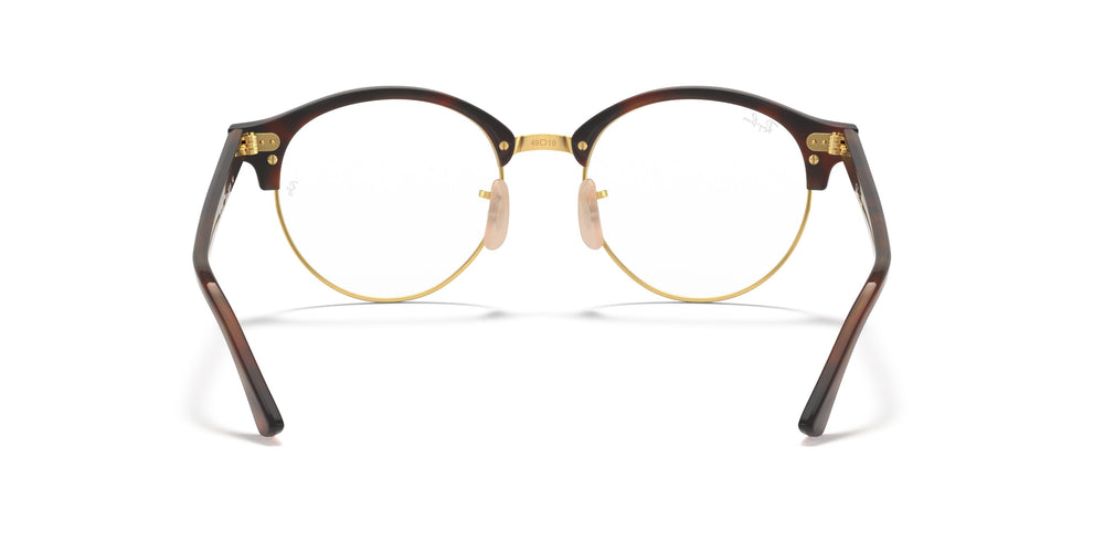 Ray-Ban RX4246V CLUBROUND 2372 49