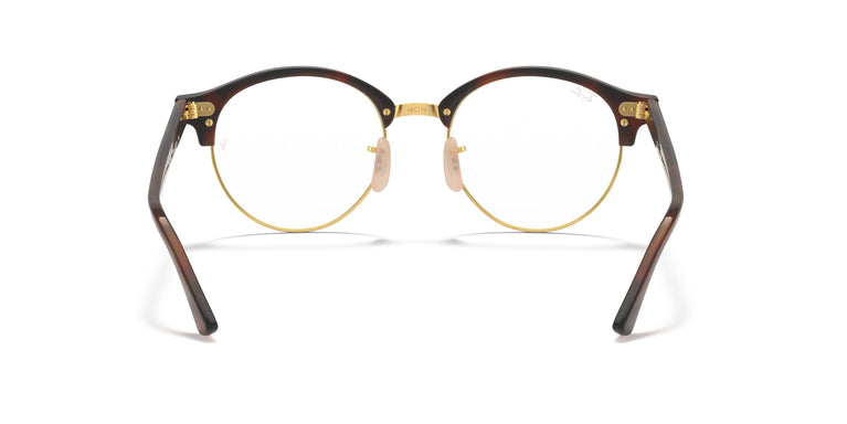 Ray-Ban RX4246V CLUBROUND 2372 49