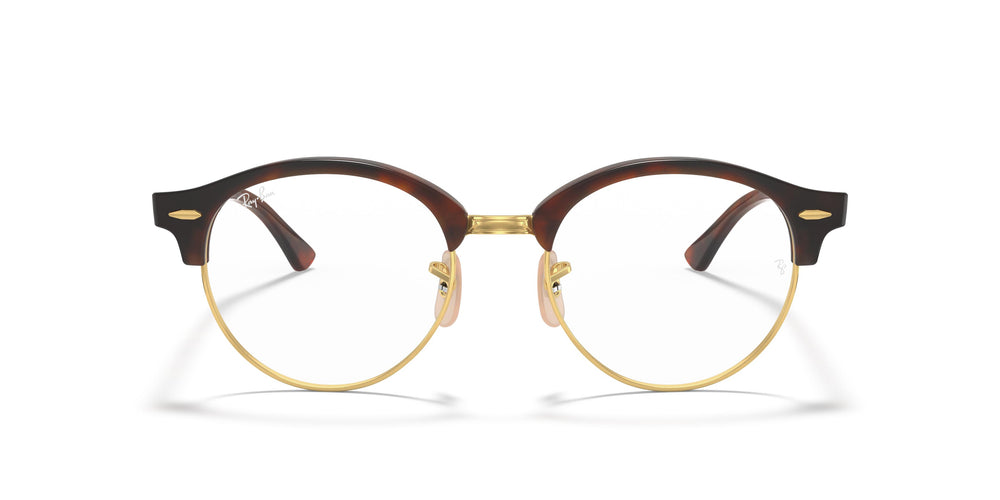Ray-Ban RX4246V CLUBROUND 2372 49
