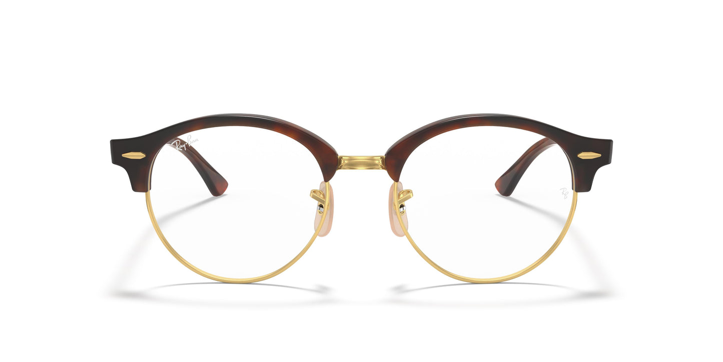 Ray-Ban RX4246V CLUBROUND 2372 49