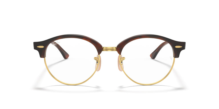 Ray-Ban RX4246V CLUBROUND 2372 49