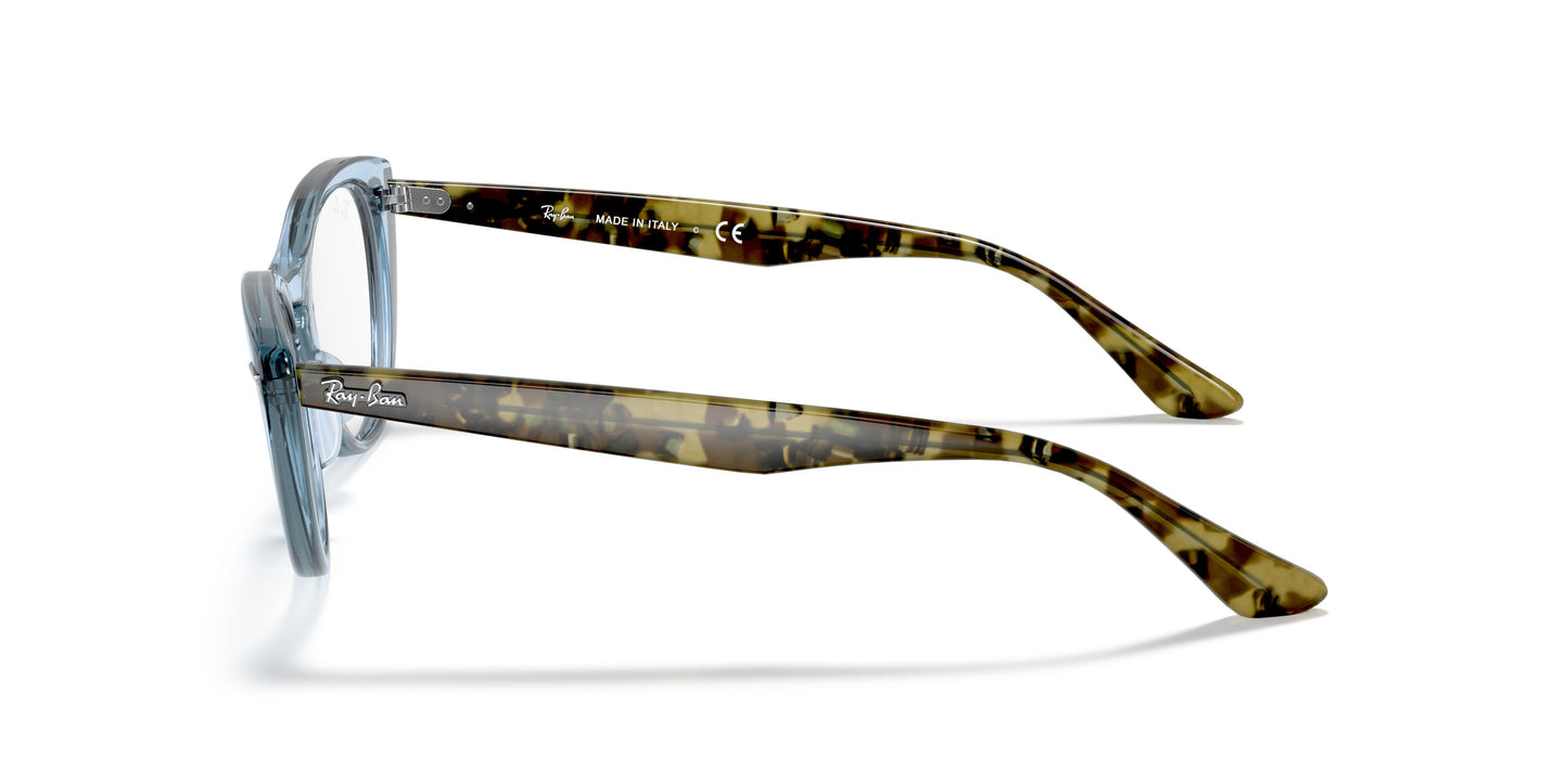 Ray-Ban RX4314V NINA 8082 54