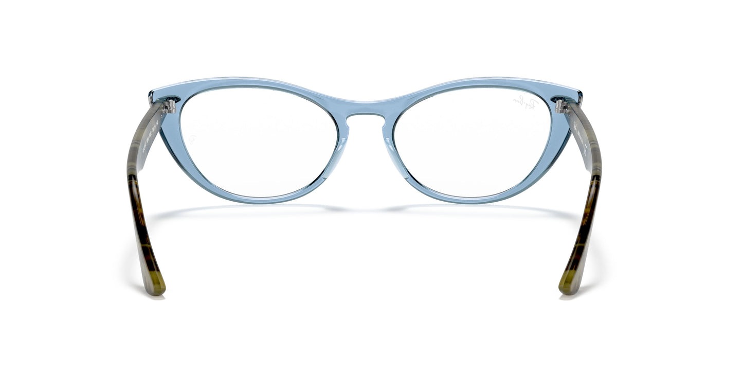 Ray-Ban RX4314V NINA 8082 54